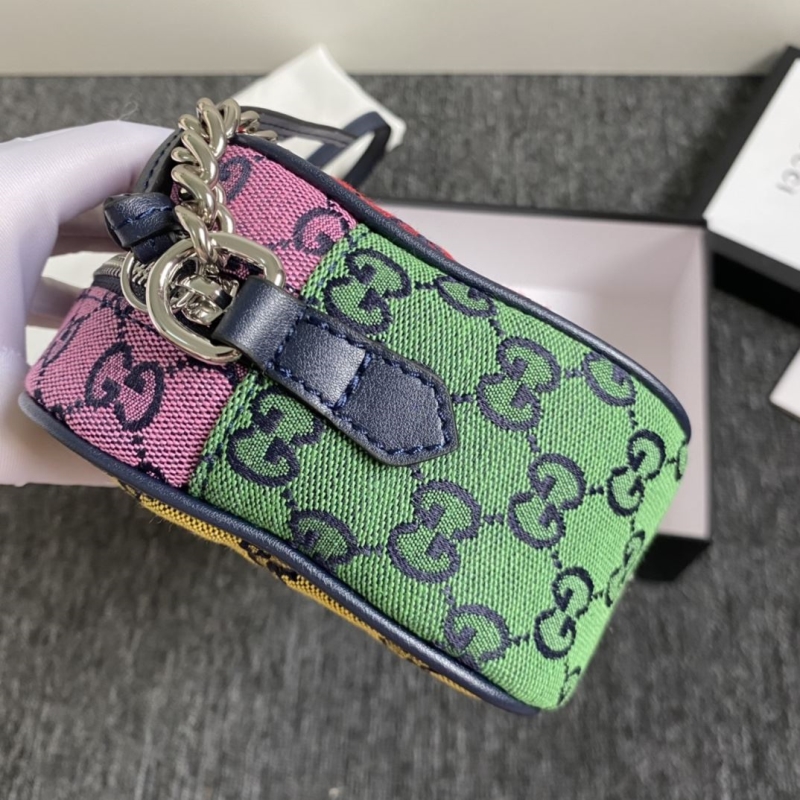 Gucci Satchel Bags